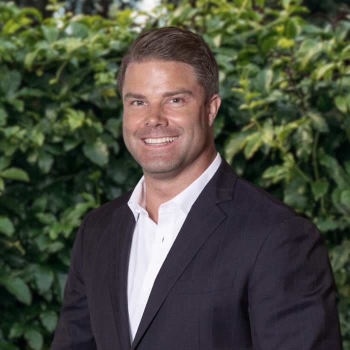 Adam Thomson, Ray White Manukau