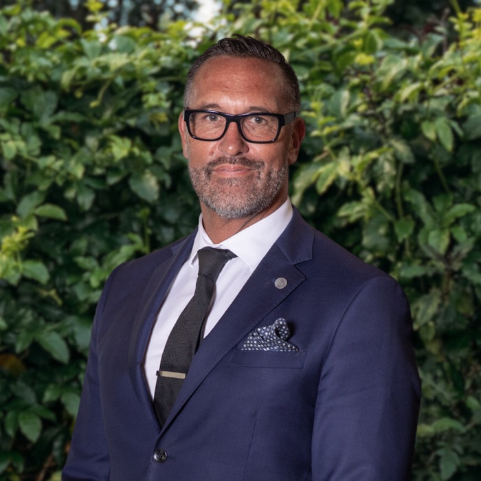 Richie Lewis, Ray White Manukau