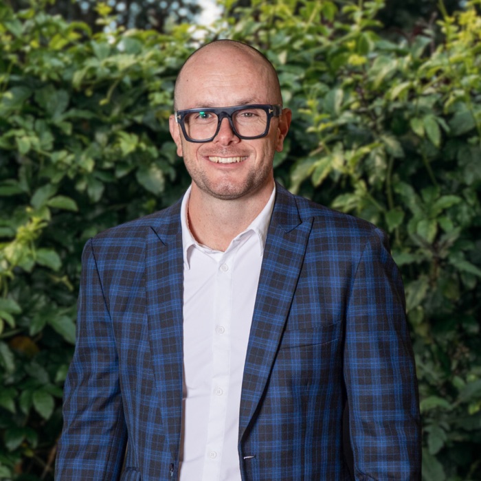 Tom Rawson, Ray White Manukau