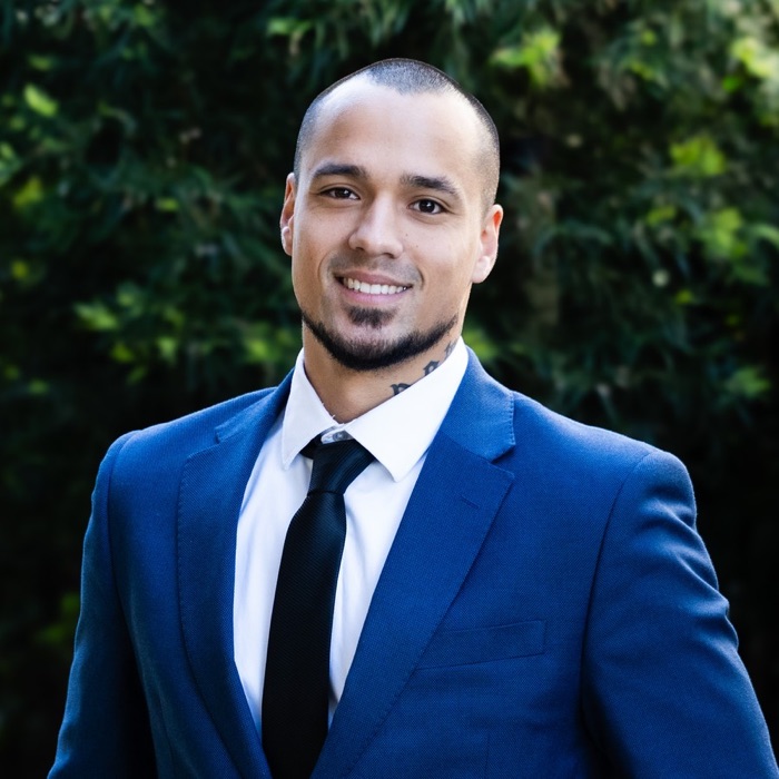 Zeph Setu, Ray White Manukau